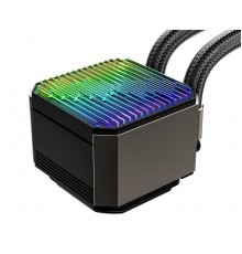 Система водяного охолодження ID-Cooling DX360 Max
