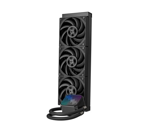 Система водяного охолодження ID-Cooling DX360 Max
