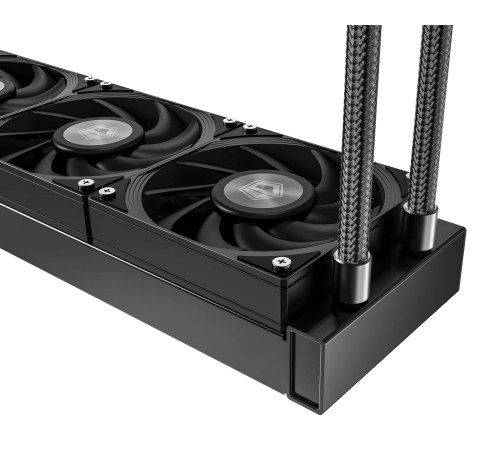 Система водяного охолодження ID-Cooling DX360 Max