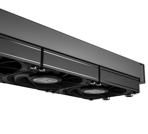 Система водяного охолодження ID-Cooling DX360 Max