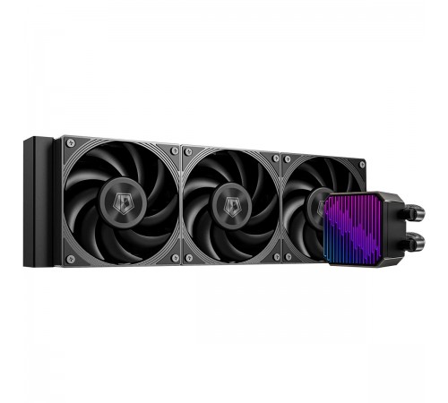 Система водяного охолодження ID-Cooling DX360 Max