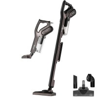 Пилосос Deerma Stick Vacuum Cleaner Cord Gray (Міжнародна версія) (DX700S)