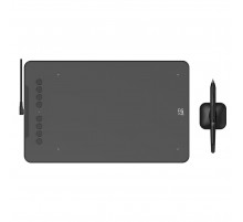Графічний планшет XP-Pen Deco 01V3 Black