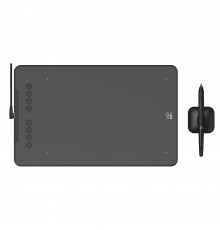 Графічний планшет XP-Pen Deco 01V3 Black