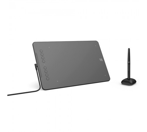 Графічний планшет XP-Pen Deco 01V3 Black