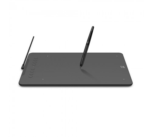 Графічний планшет XP-Pen Deco 01V3 Black
