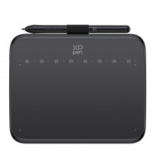 Графічний планшет XP-Pen Deco 640