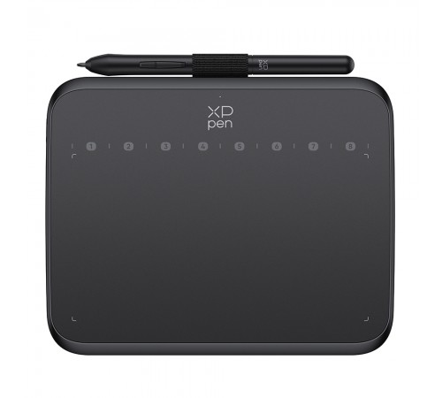 Графічний планшет XP-Pen Deco 640