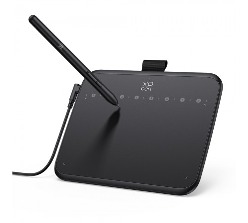 Графічний планшет XP-Pen Deco 640