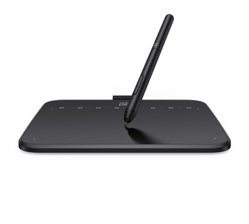 Графічний планшет XP-Pen Deco 640