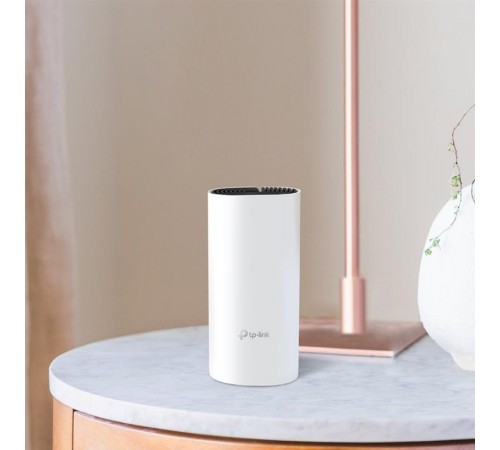 WiFi Mesh-система TP-Link Deco E4(1-pack) WiFi Mesh-система TP-Link Deco E4(1-pack)