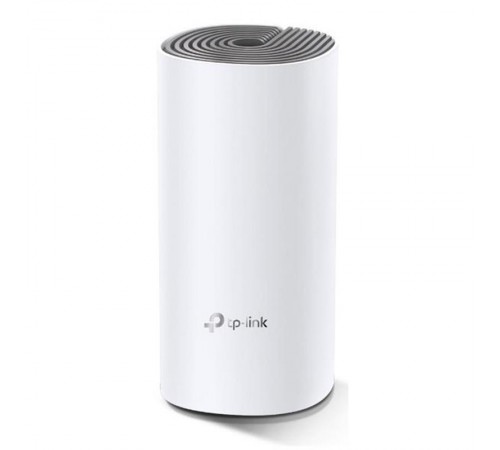 WiFi Mesh-система TP-Link Deco E4(1-pack) WiFi Mesh-система TP-Link Deco E4(1-pack)