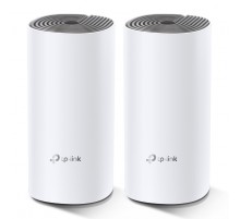 WiFi Mesh-система TP-Link Deco E4(2-pack)