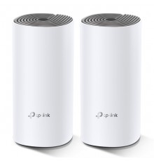 WiFi Mesh-система TP-Link Deco E4(2-pack)