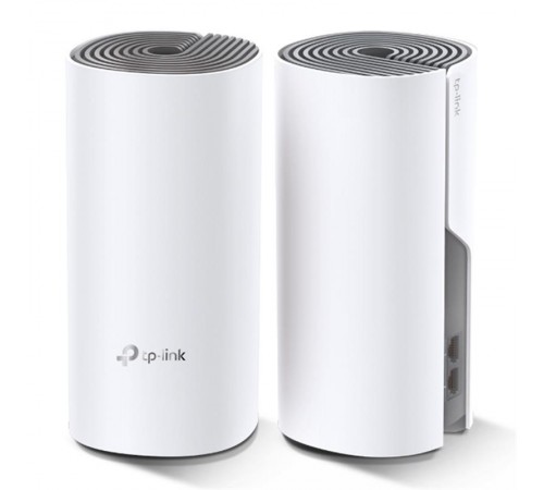 WiFi Mesh-система TP-Link Deco E4(2-pack) WiFi Mesh-система TP-Link Deco E4(2-pack)