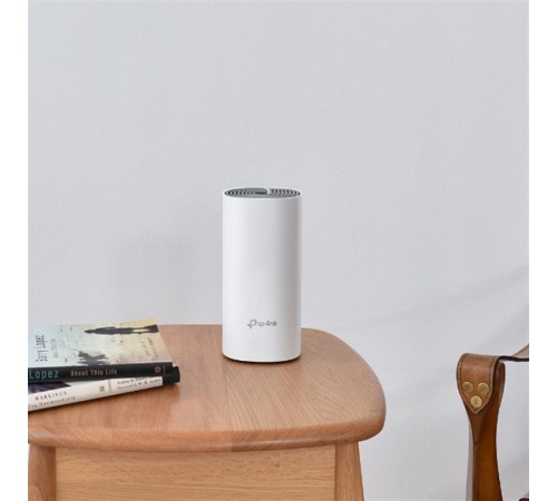 WiFi Mesh-система TP-Link Deco E4(2-pack) WiFi Mesh-система TP-Link Deco E4(2-pack)