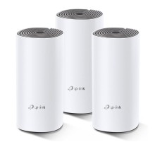 WiFi Mesh-система TP-Link Deco E4(3-pack)