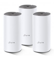 WiFi Mesh-система TP-Link Deco E4(3-pack)