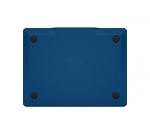 Графічний планшет XP-Pen Deco Fun L Blue