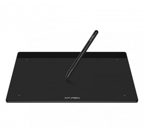 Графічний планшет XP-Pen Deco Fun L Black