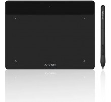 Графічний планшет XP-Pen Deco Fun S Black