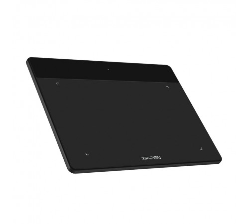 Графічний планшет XP-Pen Deco Fun S Black