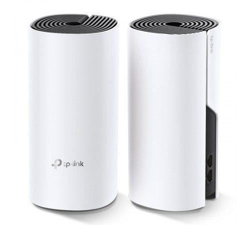 WiFi Mesh-система TP-Link DECO M4(2-pack) WiFi Mesh-система TP-Link DECO M4(2-pack)