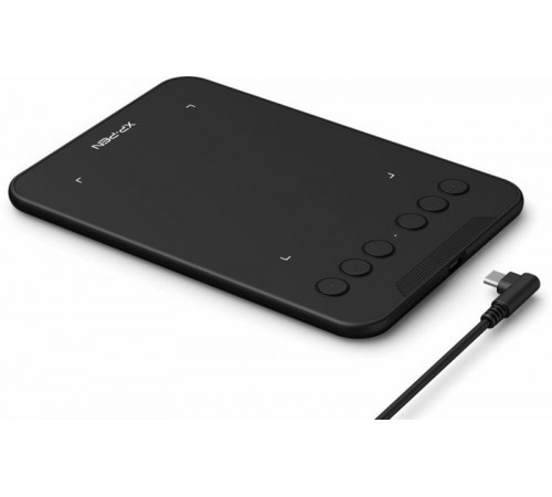 Графічний планшет XP-Pen Deco Mini 4