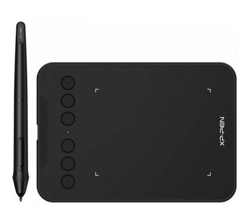 Графічний планшет XP-Pen Deco Mini 4