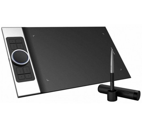 Графічний планшет XP-Pen Deco Pro M
