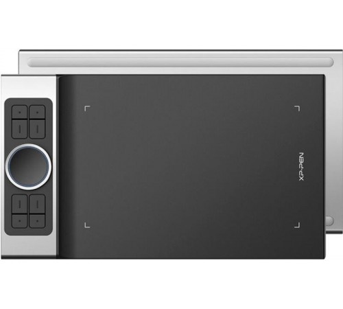 Графічний планшет XP-Pen Deco Pro S