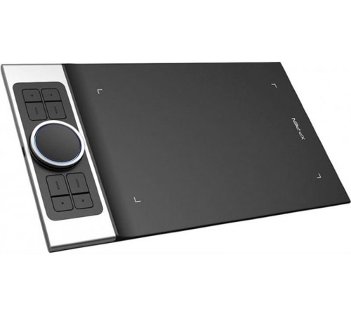 Графічний планшет XP-Pen Deco Pro S