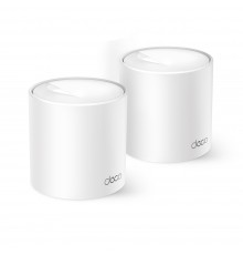 WiFi Mesh-система TP-Link Deco X10(2-pack)