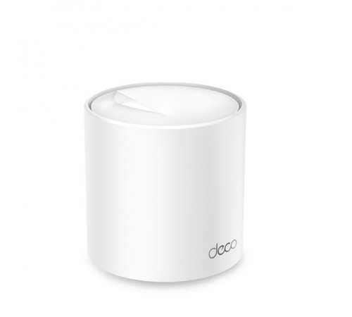 WiFi Mesh-система TP-Link Deco X20(1-pack) WiFi Mesh-система TP-Link Deco X20(1-pack)