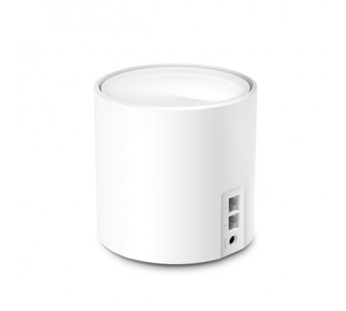WiFi Mesh-система TP-Link Deco X20(1-pack) WiFi Mesh-система TP-Link Deco X20(1-pack)