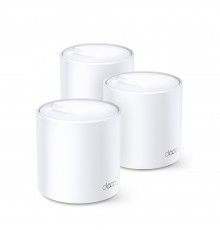 WiFi Mesh система TP-Link Deco X20(3-pack)