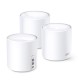 WiFi Mesh система TP-Link Deco X20(3-pack)