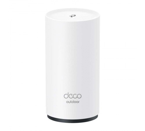 WiFi Mesh-система TP-Link Deco X50-Outdoor(1-pack) WiFi Mesh-система TP-Link Deco X50-Outdoor(1-pack)