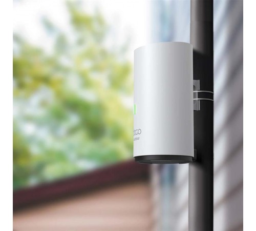 WiFi Mesh-система TP-Link Deco X50-Outdoor(1-pack) WiFi Mesh-система TP-Link Deco X50-Outdoor(1-pack)