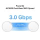 WiFi Mesh-система TP-Link Deco X50-PoE(1-pack)