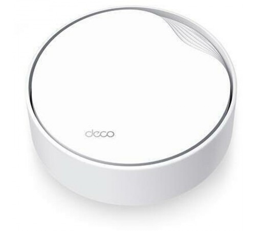 WiFi Mesh-система TP-Link Deco X50-PoE(1-pack) WiFi Mesh-система TP-Link Deco X50-PoE(1-pack)
