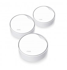 WiFi Mesh-система TP-Link Deco X50-PoE(3-pack)