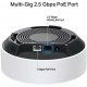 WiFi Mesh-система TP-Link Deco X50-PoE(2-pack)