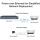 WiFi Mesh-система TP-Link Deco X50-PoE(2-pack)