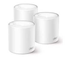 WiFi Mesh-система TP-Link Deco X50(3-pack)