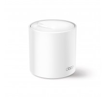 WiFi Mesh-система TP-Link Deco X60(1-pack)