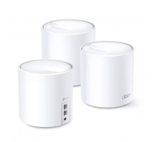 WiFi Mesh-система TP-Link Deco X60(3-pack)