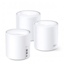 WiFi Mesh-система TP-Link Deco X60(3-pack)