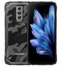 Смартфон Doogee Blade10 4/128GB Camouflage Gray
