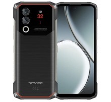 Смартфон Doogee Blade10 Max 8/256GB Force Black
